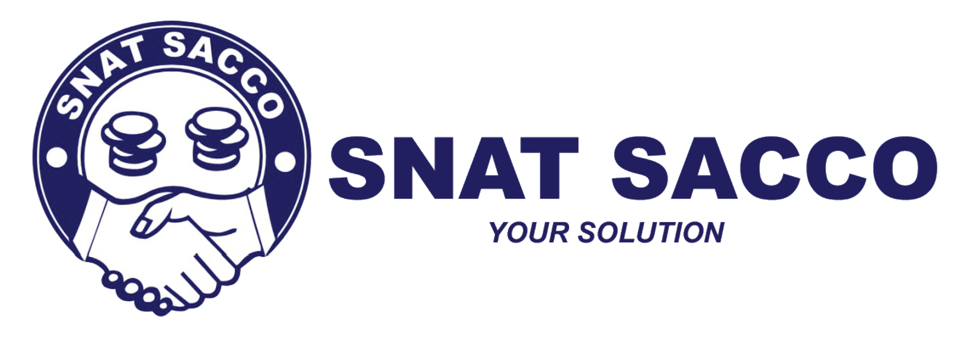 SNAT Savings And Credit Cooperative Society (SACCO) Logo